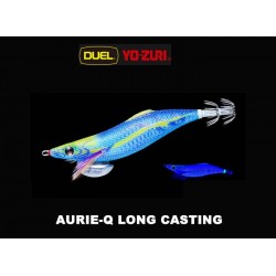 Yo-Zuri Aurie-Q Long Cast 3.0 Color KVSB