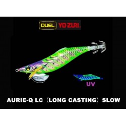 Yo-Zuri Aurie-QLC Slow 3.5 Color NLM