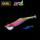 Duel EZ-Q Finplus Tip Run 3.5 Color BLBI  Jibioneras Yo-Zuri / Duel