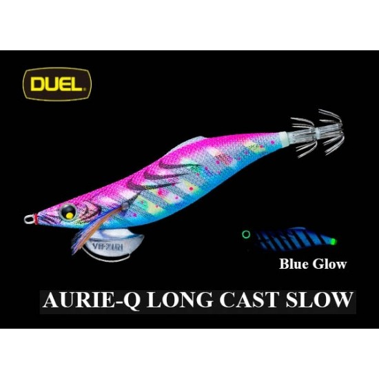 Yo-Zuri Aurie-QLC Slow 3.5 Color BLMP