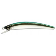 Yo-Zuri Crystal Minnow EGI Color HGM