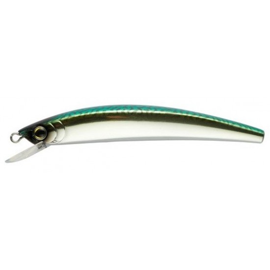 Yo-Zuri Crystal Minnow EGI Color HGM