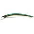 Yo-Zuri Crystal Minnow EGI Color HGM