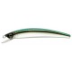 Yo-Zuri Crystal Minnow EGI Color HGM