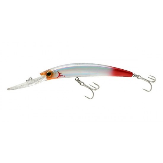 Yo-Zuri Crystal Minnow Deep Diver F Color HBGS 