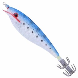Yo-Zuri Squid Jig Ultra Cloth Bavc M2 Color CL11