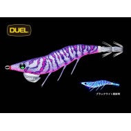 Yo-Zuri Duel EZ-Q Dartmaster Rattle 3.5 Color KVE