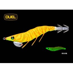 Yo-Zuri Duel EZ-Q Dartmaster Rattle 3.5 Color LC