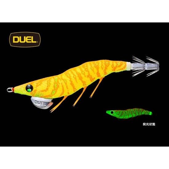 Yo-Zuri Duel EZ-Q Dartmaster Rattle 3.5 Color LC Jibioneras Yo-Zuri / Duel