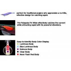 Duel EQ Original 3.5 Color KVRP