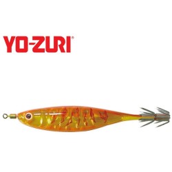 Yo-Zuri Crystal Ultra Aurora Bavc 80SS Color GR