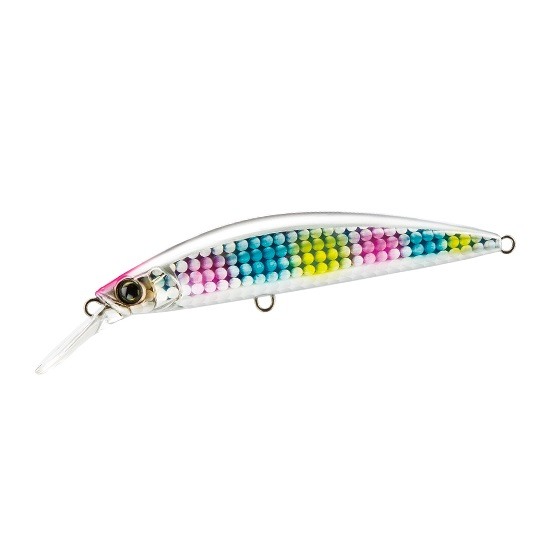 Duel Heavy Minnow 70S Color HCA Spinning