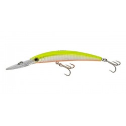 Yo-Zuri Crystal Minnow Deep Diver F Color HCL 