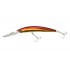 Yo-Zuri Crystal Minnow Deep Diver F Color HGR 
