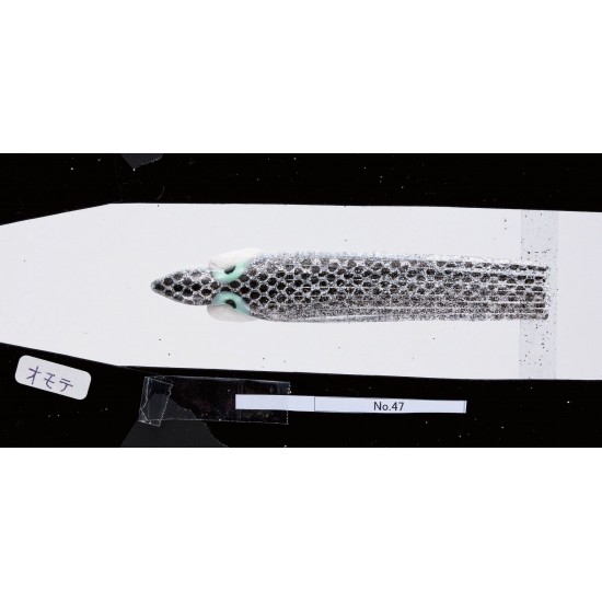 Yo-Zuri Octopus Skirt 3.0 R95-230A Color N-47