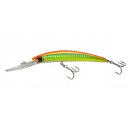 Yo-Zuri Crystal Minnow Deep Diver F Color HOBG 