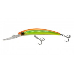 Yo-Zuri Crystal Minnow Deep Diver F Color HOBG 
