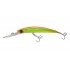 Yo-Zuri Crystal Minnow Deep Diver F Color HOBG 