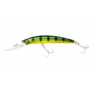 Yo-Zuri Crystal Minnow Deep Diver F Color HPC 