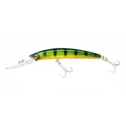 Yo-Zuri Crystal Minnow Deep Diver F Color HPC 