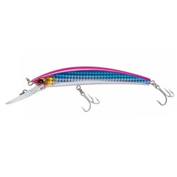 Yo-Zuri Crystal Minnow Deep Diver F Color HPK 