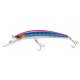 Yo-Zuri Crystal Minnow Deep Diver F Color HPK  Curricán