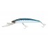 Yo-Zuri Crystal Minnow Deep Diver F Color HSIW 