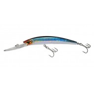 Yo-Zuri Crystal Minnow Deep Diver F Color HSM