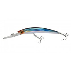 Yo-Zuri Crystal Minnow Deep Diver F Color HSM