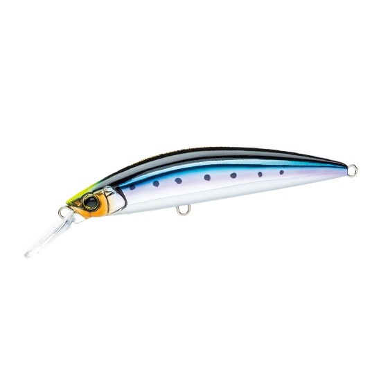 Duel Heavy Minnow 70S Color HSTI Spinning