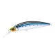 Duel Heavy Minnow 70S Color HSTI Spinning