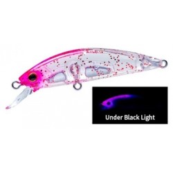 Duel LG Heavy Minnow 50S Color KPRG