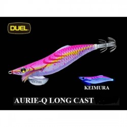 Yo-Zuri Aurie-Q Long Cast 3.0 Color KVP