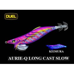 Yo-Zuri Aurie-QLC Slow 3.5 Color KVRP