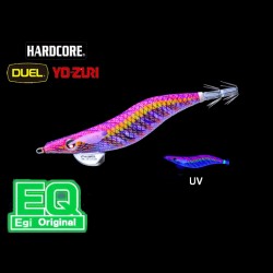 Duel EQ Original 3.5 Color KVRP