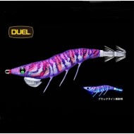 Yo-Zuri Duel EZ-Q Dartmaster Rattle 3.5 Color KVRP