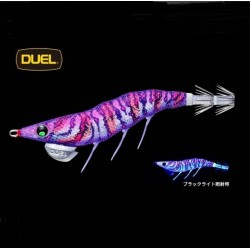 Yo-Zuri Duel EZ-Q Dartmaster Rattle 3.5 Color KVRP