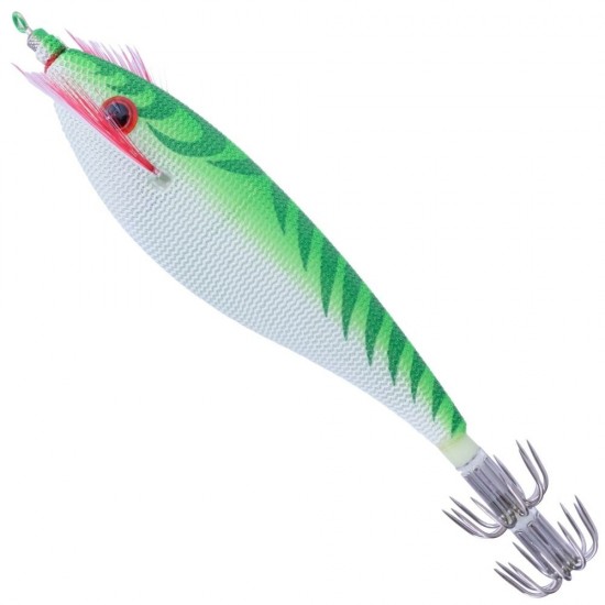 Yo-Zuri Squid Jig Ultra BAVC M2 Color L10