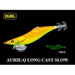 Yo-Zuri Aurie-QLC Slow 3.5 Color LC
