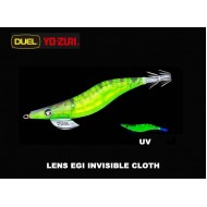 Yo-Zuri Duel LQ-Lens Neon Flash 3.5 Color NLM