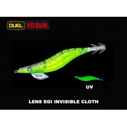 Yo-Zuri Duel LQ-Lens Neon Flash 3.5 Color NLM