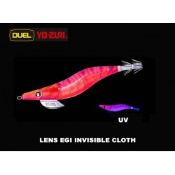 Yo-Zuri Duel LQ-Lens Neon Flash 3.5 Color NRDR
