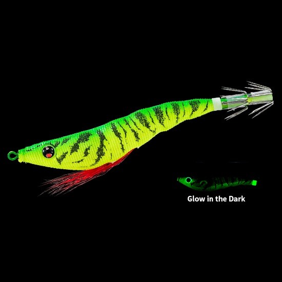 Duel ez-SLIM™ CLOTH Color LM Jibioneras Yo-Zuri / Duel