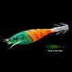 Duel Squid Jig Pucca Color LMO Jibioneras Yo-Zuri / Duel