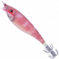 Yo-Zuri Squid Jig Ultra Cloth Natural M2 Color LRAH