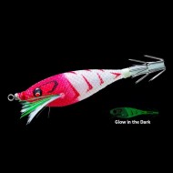 Duel Squid Jig Pucca Color LRH