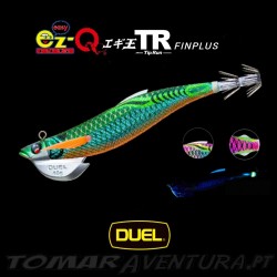 Duel EZ-Q Finplus Tip Run 3.5 Color MDM