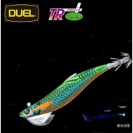 Duel EZ-Q Finplus Tip Run 3.5 Color MDM