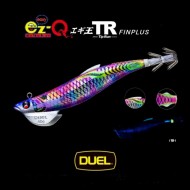 Duel EZ-Q Finplus Tip Run 3.5 Color MM
