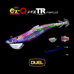 Duel EZ-Q Finplus Tip Run 3.5 Color MM